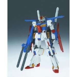 Gundam Seed Freedom Deluxe Action Figure