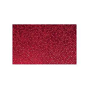  Ruby Red Mosaic Embossed Metallic Paper: Home & Kitchen