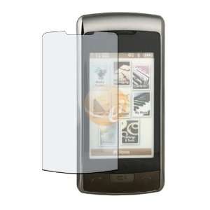   Screen Protector for LG enV Touch VX11000: Cell Phones & Accessories