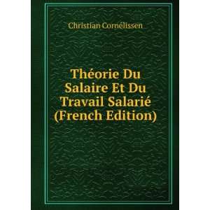   © (French Edition) Christian CornÃ©lissen  Books