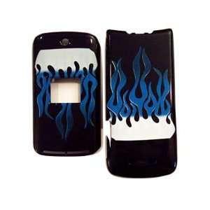 Fits Motorola KRZR K1 Cell Phone Snap on Protector Faceplate Cover 