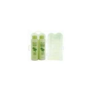  Travel Package Body Wash & Body Cream Case Pack 48 Health 