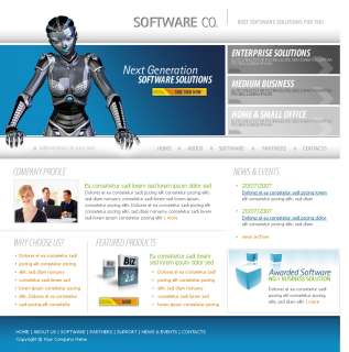 200,000+ Web Design, Website Templates, Graphics, Logos  