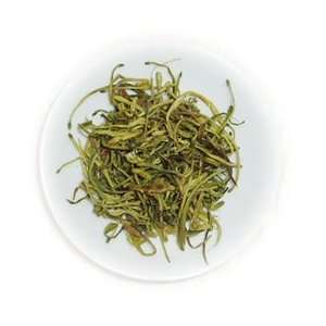 Dried Honeysuckle Flower (Herbal Tea 100g), ???:  Grocery 