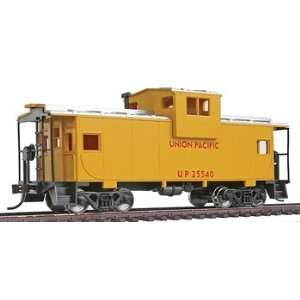  Walthers Trainline HO Scale Union Pacific #25540 Wide 