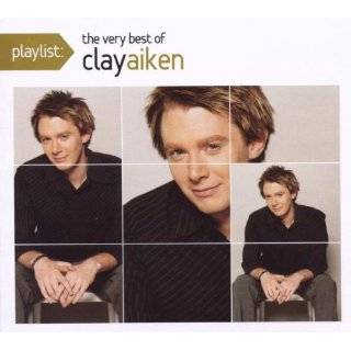 Top Albums by Clay Aiken (See all 14 albums)