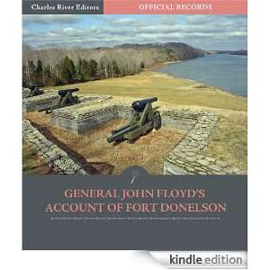   Donelson (Illustrated): John Floyd, Charles River Editors: 