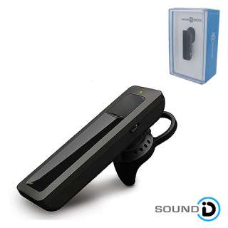 Sound ID 500 iPhone 4 Verizon/AT&T Bluetooth Headset  