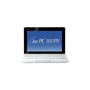  ASUS Eee PC 1015PN PU17 WT 10.1 LED Netbook   Atom N550 1 