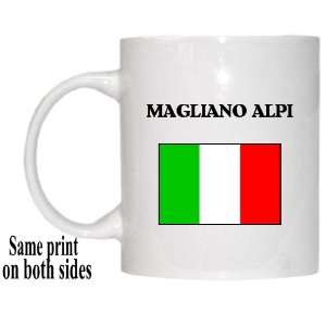  Italy   MAGLIANO ALPI Mug: Everything Else