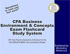 cpa flash cards  