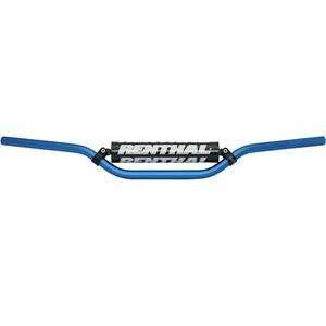  Renthal Standard 7/8 Handlebars   50CC Playbike/Blue Automotive