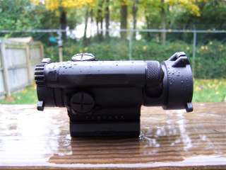 M4 Type Red Dot Sight   High Quality Tactical Sight  