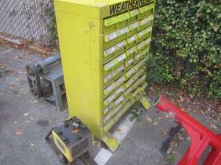 Weatherhead Coll O Crimp T 400 Hose Crimper Parts/Repair  