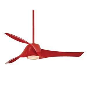   Aire F803 58in. Artemis George Kovacs Ceiling Fan: Home Improvement