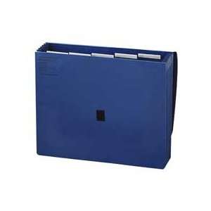   : Acco/Wilson Jones Insertable Tab Expanding Wallet: Office Products