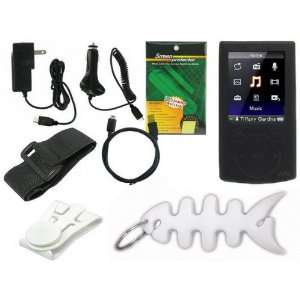   Sony Walkman NWZ E344 E345 Series MP3 Players: MP3 Players