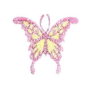   glitter butterfly for any cell phone ipod pda iphone: Everything Else