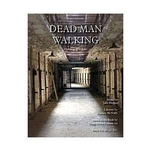  Dead Man Walking (piano/vocal score): Musical Instruments