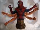 Bowen Amazing Spider Man Six Arms Version Mini Bust LIMITED & #d 154 