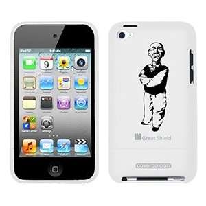   Walter by Jeff Dunham on iPod Touch 4g Greatshield Case: Electronics