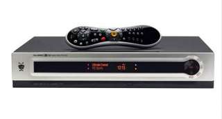 TiVo Series 3 TCD648250B Hard Drive Upgrade 2TB Plug & Play WD AVGP 