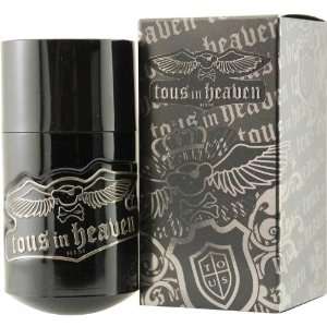  TOUS IN HEAVEN by Tous Cologne for Men (EDT SPRAY 1.7 OZ 