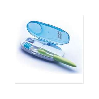 UV double Toothbrush Sanitizer/Sterilizer Cleaner  