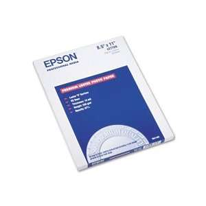 Epson® Papers and Film for Ink Jet Printers 
