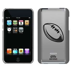  Football on iPod Touch 2G 3G CoZip Case: Electronics