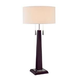  Ambience 2 Light Table Lamp 12002