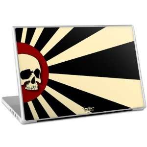  Laptop For Mac & PC  Vulture Kulture  Rising Skull Skin Electronics