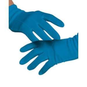    Rubies Costume Co 9936R Lady Gaga Blue Gloves