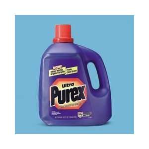 Ultra Purex Liquid Laundry Detergent 200 Fl Oz DIA04954  