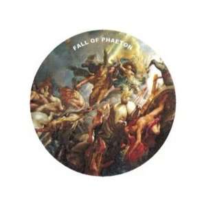 Rubens Fall of Phaeton Big Pin 