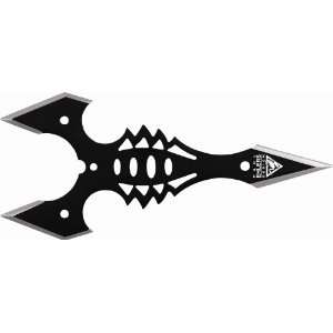  2pc Paul Ehlers Design Scorpion Throwing Knives Sports 