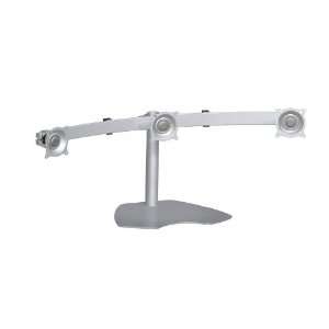  Chief Triple Monitor Tabletop Pedestal Stand for up to 19 