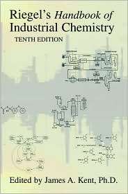  Chemistry, (0306474115), James A. Kent, Textbooks   
