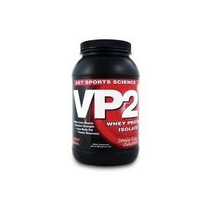  VP2 Whey Isolate by AST Sports Science   2 lb. (Flavors 