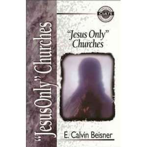   Calvin (Author) Mar 03 98[ Paperback ]: E. Calvin Beisner: Books