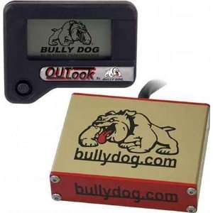  Bully Dog 43076 Dyno Dominator Performance Module 