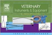 Veterinary Instruments and Equipment A Pocket Guide, (0323032036 
