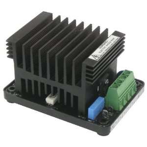 DATAKOM AVR 40 alternator voltage regulator:  Industrial 