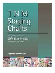 TNM Staging Charts, (1605479667), Philip Rubin, Textbooks   Barnes 