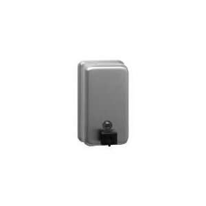 Bobrick B2111   Classic Series Surface Mounted Soap 