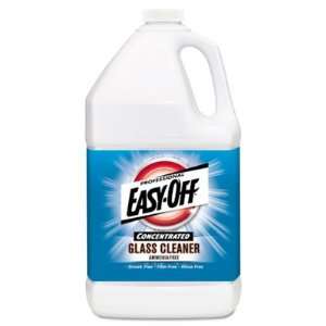 EASY OFF® Concentrated Glass Cleaner:  Kitchen & Dining