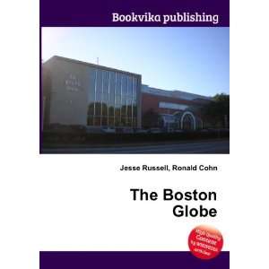  The Boston Globe Ronald Cohn Jesse Russell Books