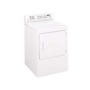  GE Profile DPSB620EC Front Load Electric Dryer, Perfect 