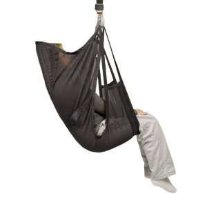  Liko Net Polyester Comfort Sling Plus High Back with 