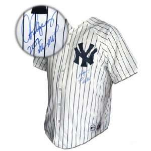  Alex Rodriguez New York Yankees Autographed Replica 